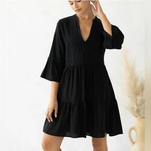 NWT 100% Cotton Dress Size M